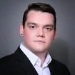 Andy Smith - Company X Webflow Template